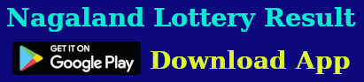 Download Mobile App for Nagaland Lottery Result