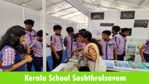 Kerala School Sashthrolsavam
